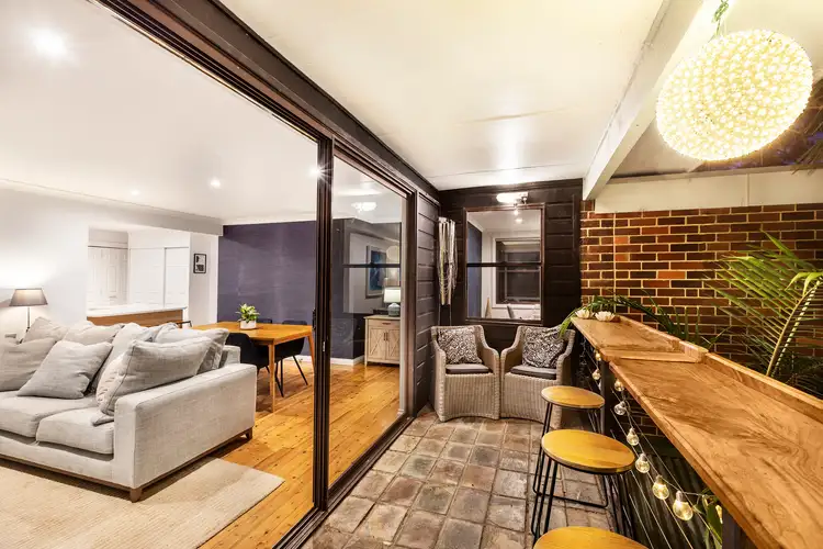 Fifth view of Homely semi-detached listing, 2/12 Flitton Valley Close, Frenchs Forest NSW 2086