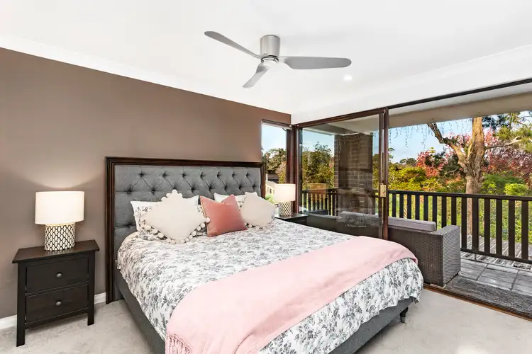 Sixth view of Homely semi-detached listing, 2/12 Flitton Valley Close, Frenchs Forest NSW 2086