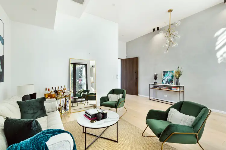 Third view of Homely house listing, 44 North Street, Leichhardt NSW 2040