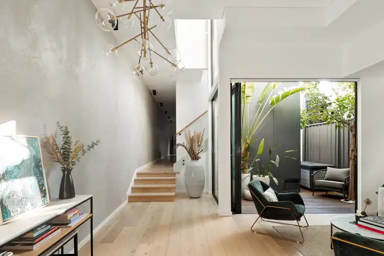 Fifth view of Homely house listing, 44 North Street, Leichhardt NSW 2040