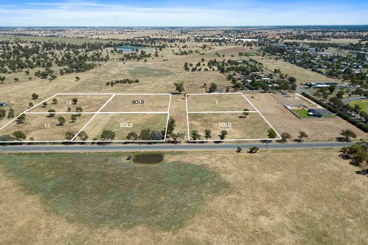 LOT 13, 21-23 Forest Street, Mathoura NSW 2710