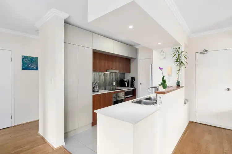 Second view of Homely apartment listing, 4/2 Oleander Avenue, Biggera Waters QLD 4216