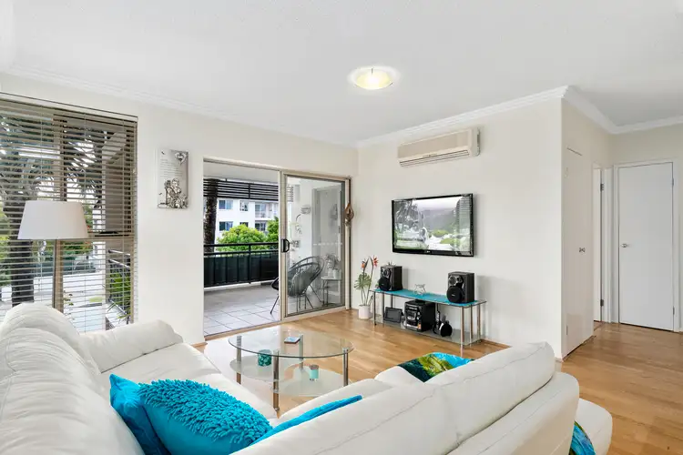 Third view of Homely apartment listing, 4/2 Oleander Avenue, Biggera Waters QLD 4216