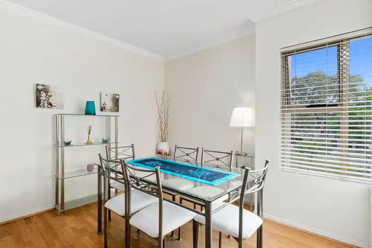 Fourth view of Homely apartment listing, 4/2 Oleander Avenue, Biggera Waters QLD 4216