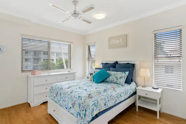 Fifth view of Homely apartment listing, 4/2 Oleander Avenue, Biggera Waters QLD 4216