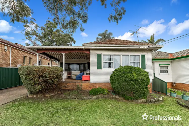 39 Wilberforce Road, Revesby NSW 2212