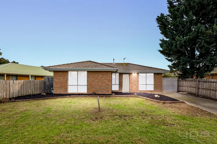 18 Pleone Court, Werribee VIC 3030