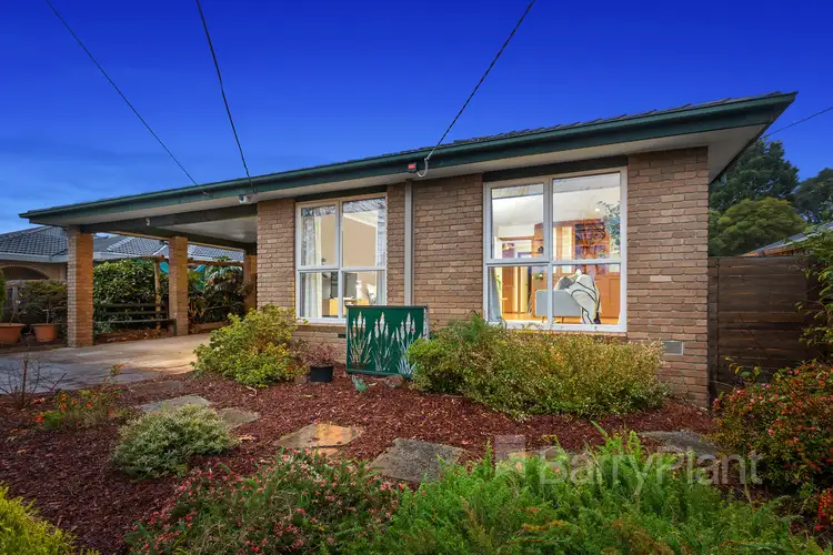Main view of Homely house listing, 9 Greenock Crescent, Wantirna VIC 3152