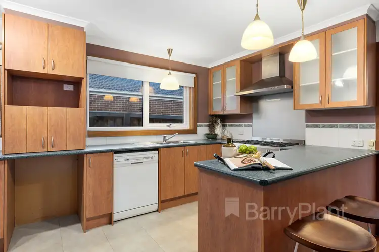 Third view of Homely house listing, 9 Greenock Crescent, Wantirna VIC 3152