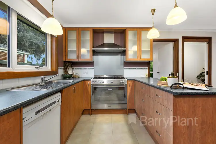 Fourth view of Homely house listing, 9 Greenock Crescent, Wantirna VIC 3152