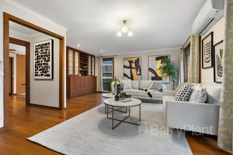 Sixth view of Homely house listing, 9 Greenock Crescent, Wantirna VIC 3152