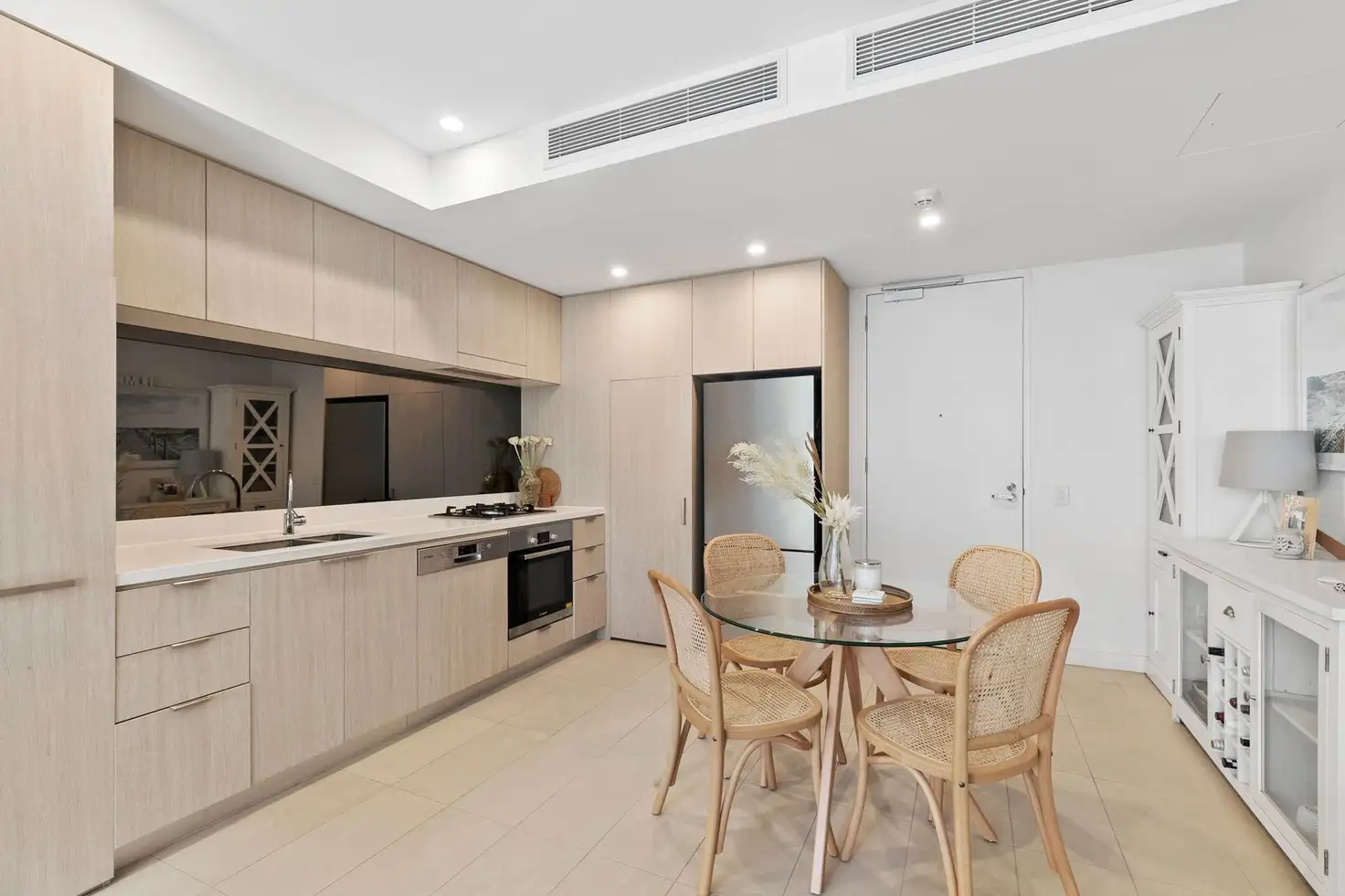 Main view of Homely apartment listing, 302/475 Captain Cook Drive, Woolooware NSW 2230