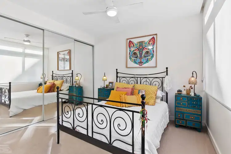 Third view of Homely apartment listing, 302/475 Captain Cook Drive, Woolooware NSW 2230