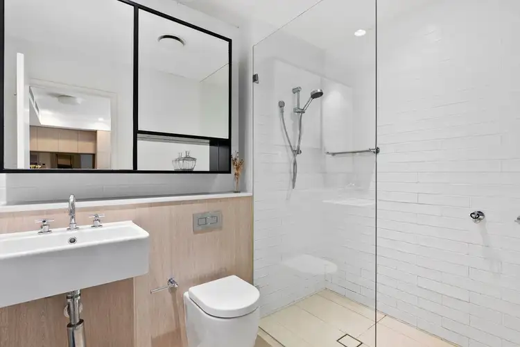 Fourth view of Homely apartment listing, 302/475 Captain Cook Drive, Woolooware NSW 2230