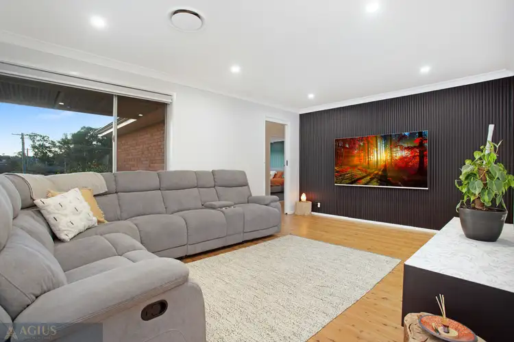 Second view of Homely house listing, 9 Nairobi Place, Toongabbie NSW 2146
