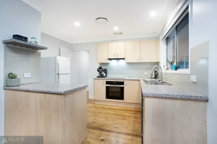 Third view of Homely house listing, 9 Nairobi Place, Toongabbie NSW 2146