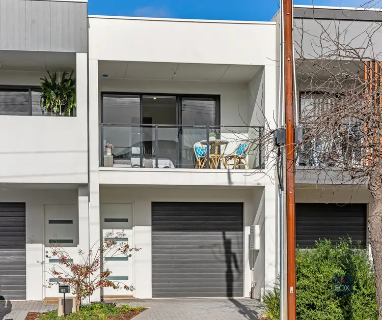 83 Gladstone Road, Prospect SA 5082