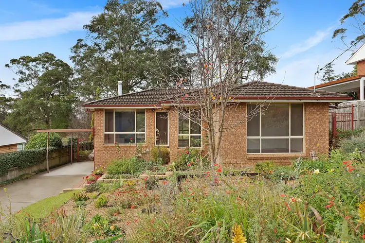 41 Reid Road, Winmalee NSW 2777