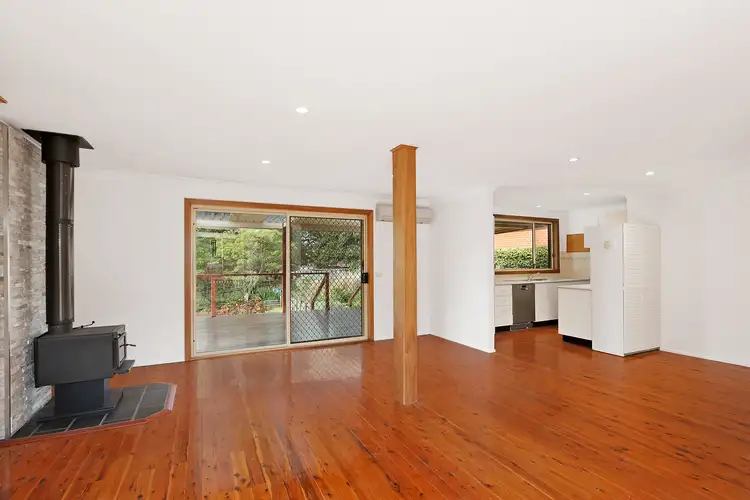 Second view of Homely house listing, 41 Reid Road, Winmalee NSW 2777