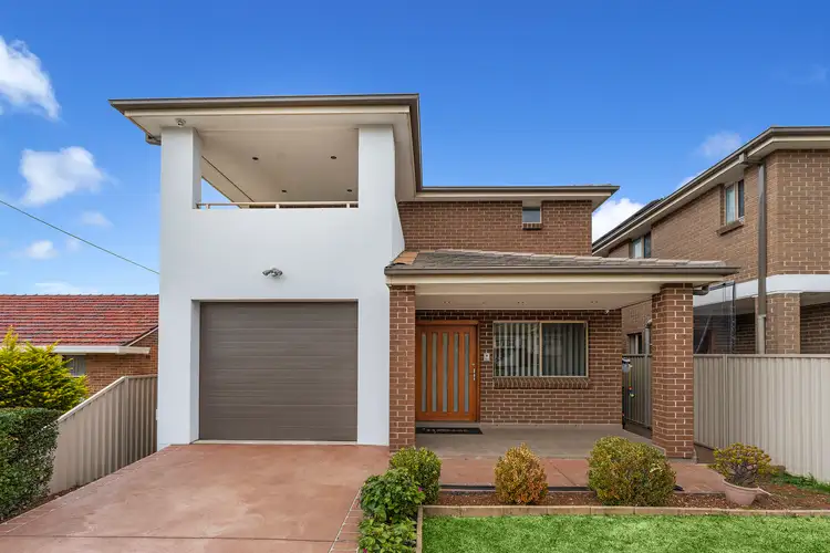 30 Wilberforce Road, Revesby NSW 2212