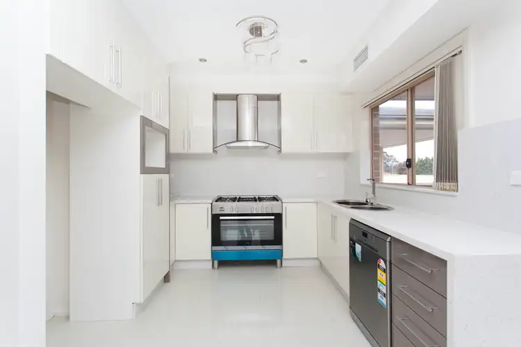 Third view of Homely semi-detached listing, 30 Wilberforce Road, Revesby NSW 2212