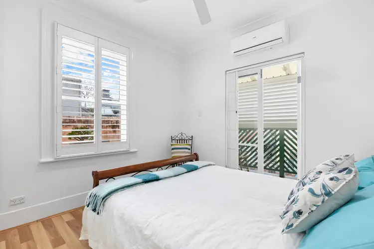 Third view of Homely apartment listing, 6/7 Kellett Street, Potts Point NSW 2011