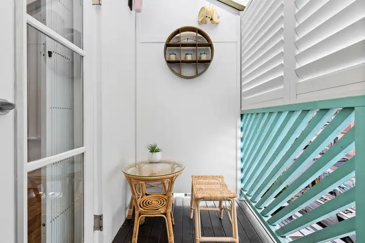 Fourth view of Homely apartment listing, 6/7 Kellett Street, Potts Point NSW 2011
