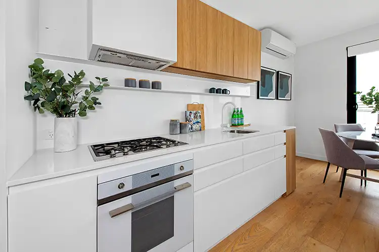 Fourth view of Homely apartment listing, 203/1044 Glen Huntly Road, Caulfield South VIC 3162