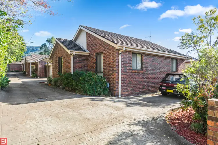 1/16 Cross Street, Corrimal NSW 2518