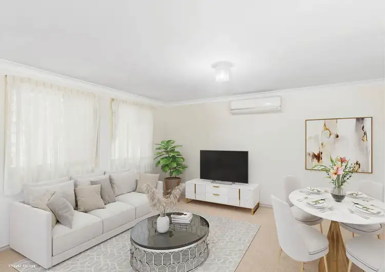 Third view of Homely villa listing, 1/16 Cross Street, Corrimal NSW 2518