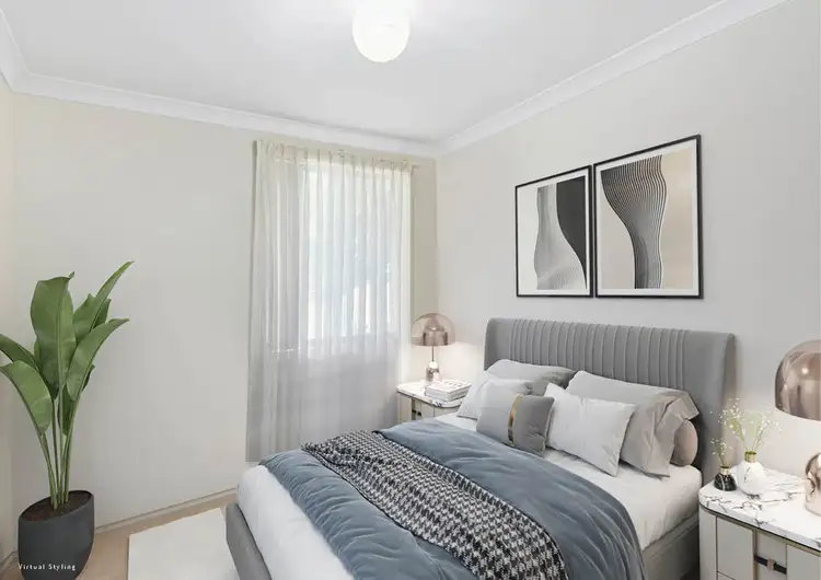 Fourth view of Homely villa listing, 1/16 Cross Street, Corrimal NSW 2518