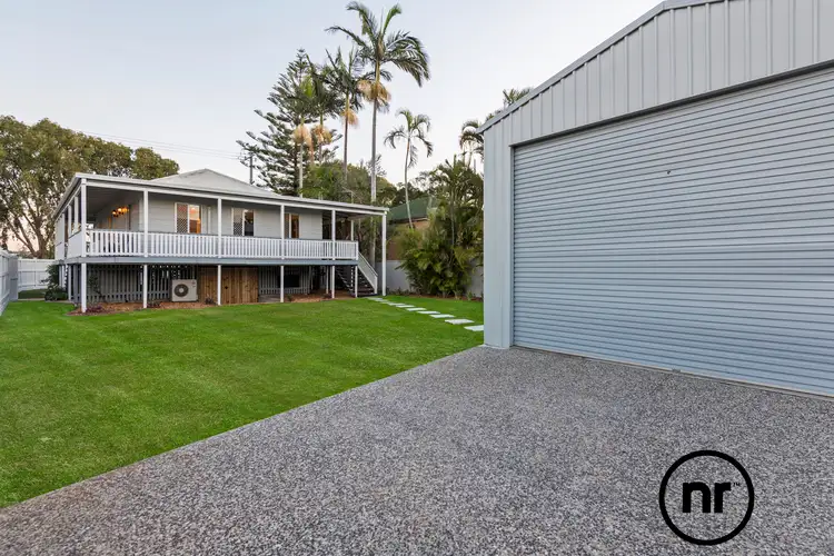 2 Yukon Street, Zillmere QLD 4034
