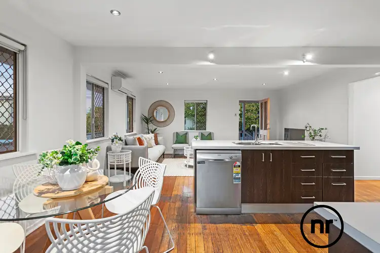 Sixth view of Homely house listing, 2 Yukon Street, Zillmere QLD 4034