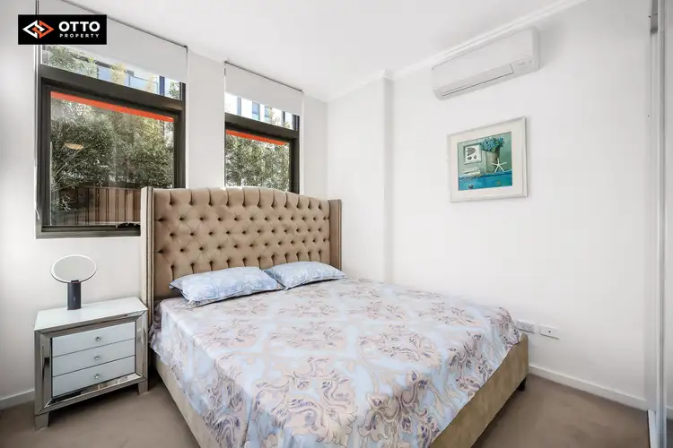 Fifth view of Homely apartment listing, 3/9 Carilla Street, Burwood NSW 2134