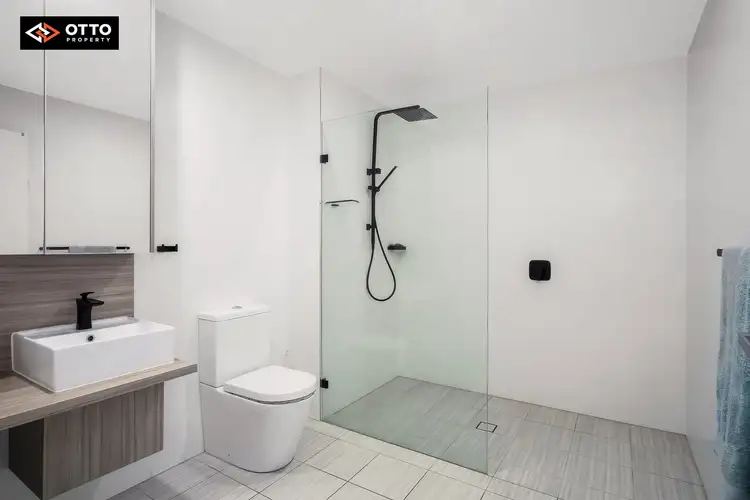 Sixth view of Homely apartment listing, 3/9 Carilla Street, Burwood NSW 2134