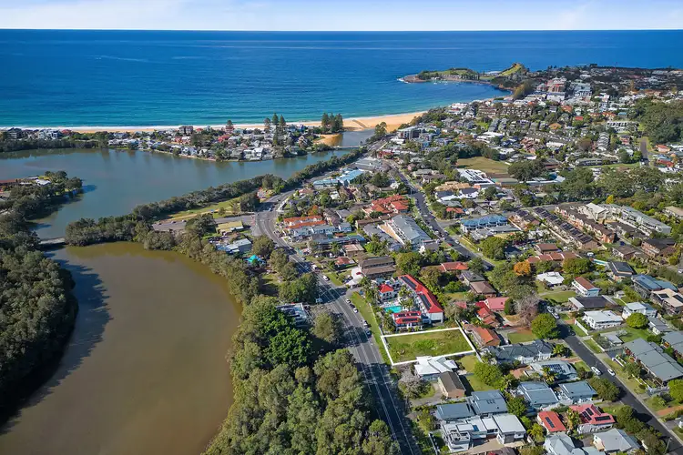 Main view of Homely land listing, 234 Terrigal Drive, Terrigal NSW 2260