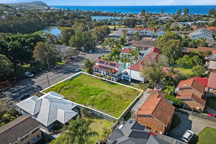 Second view of Homely land listing, 234 Terrigal Drive, Terrigal NSW 2260