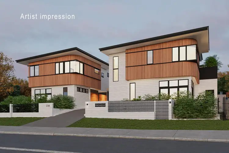 Fourth view of Homely land listing, 234 Terrigal Drive, Terrigal NSW 2260