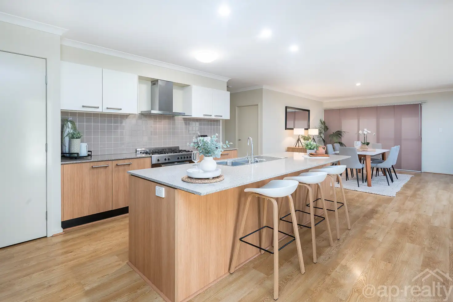 Main view of Homely house listing, 26 Aspen Street, Heathwood QLD 4110