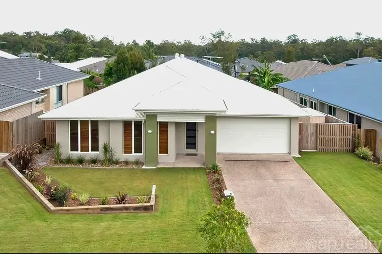 Third view of Homely house listing, 26 Aspen Street, Heathwood QLD 4110