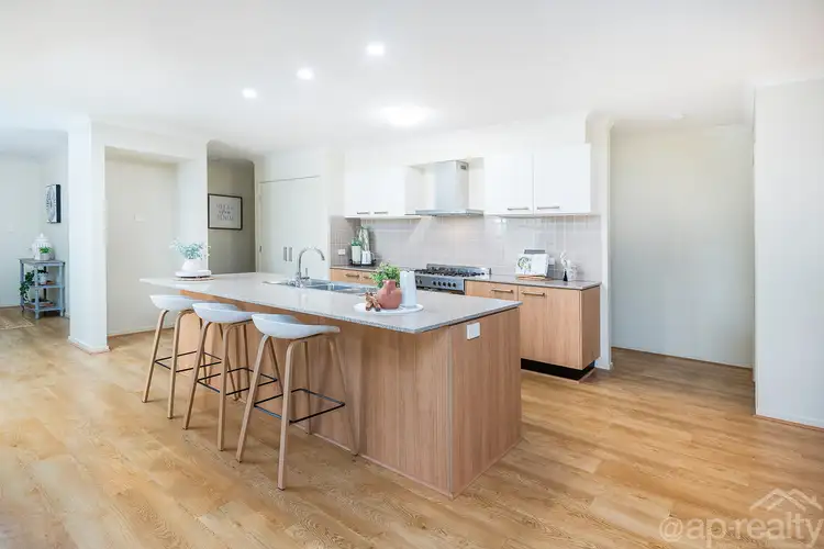 Sixth view of Homely house listing, 26 Aspen Street, Heathwood QLD 4110