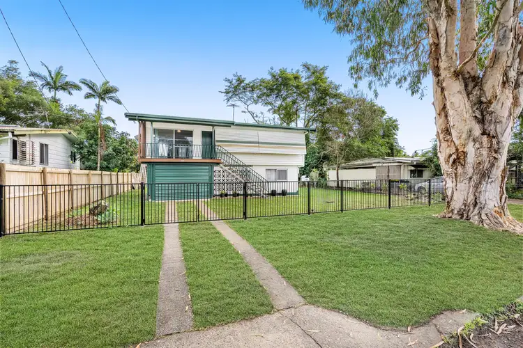 60 Moody Street, Manoora QLD 4870