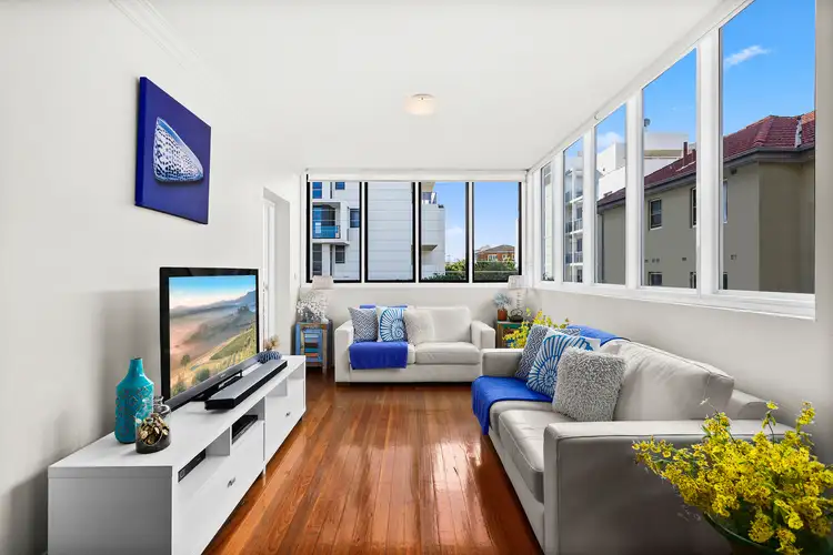 Fifth view of Homely apartment listing, 4/10 Crown Street, Wollongong NSW 2500