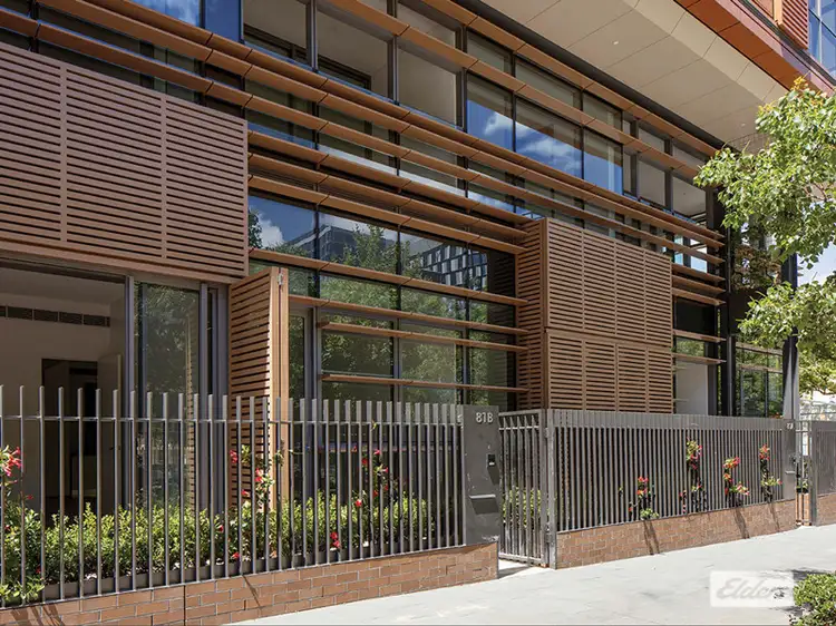 Main view of Homely apartment listing, 4/81 O'Connor Street, Chippendale NSW 2008