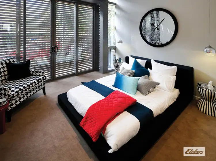 Fourth view of Homely apartment listing, 4/81 O'Connor Street, Chippendale NSW 2008