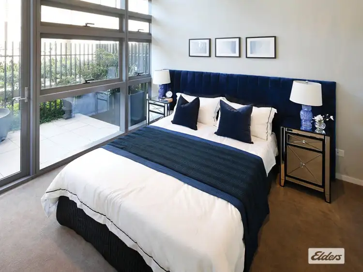 Fifth view of Homely apartment listing, 4/81 O'Connor Street, Chippendale NSW 2008
