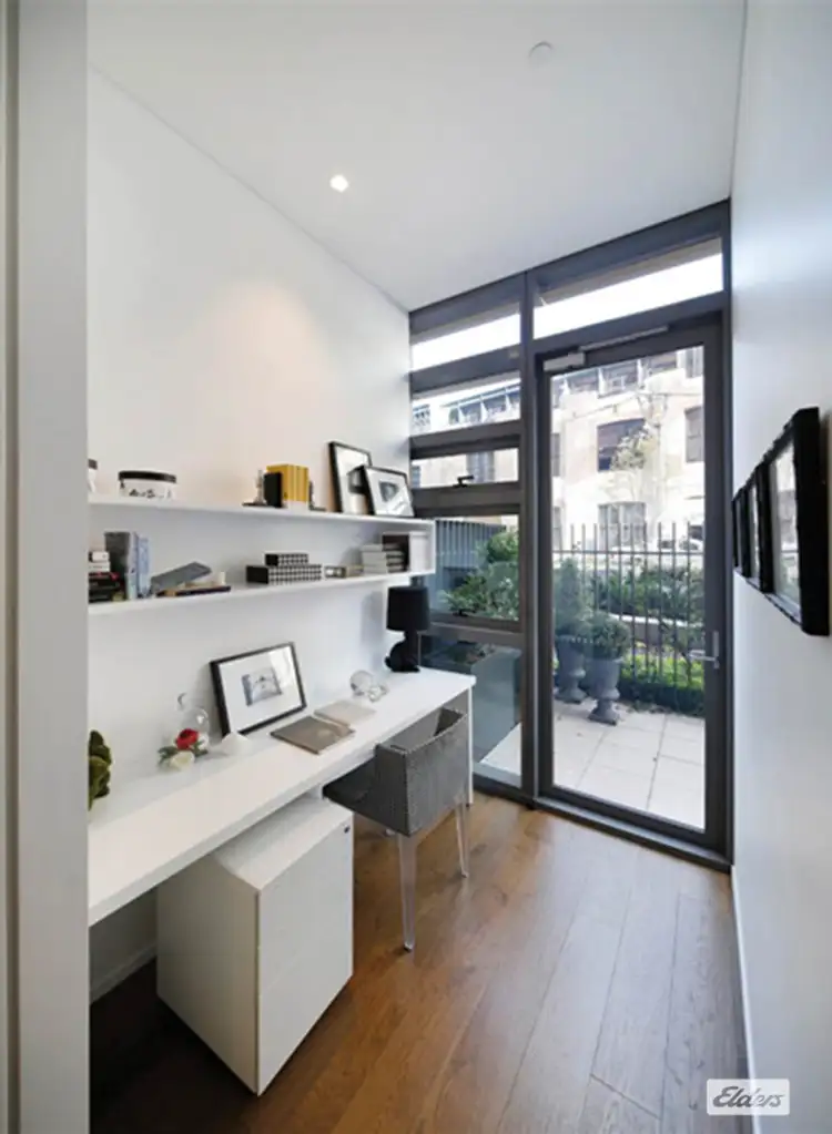 Sixth view of Homely apartment listing, 4/81 O'Connor Street, Chippendale NSW 2008