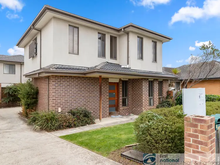 1/10 Cullimore Court, Dandenong VIC 3175