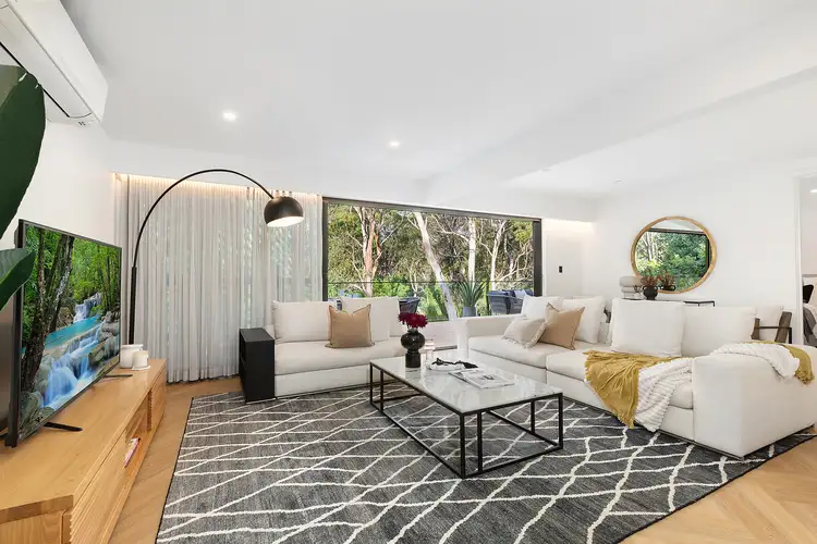 Third view of Homely house listing, 1 Bluegum Crescent, Picnic Point NSW 2213