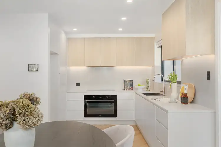 Fourth view of Homely house listing, 1 Bluegum Crescent, Picnic Point NSW 2213